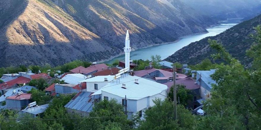Köyümüzün, Çemişgezek Gediklerden, Kemaliye Başpınar’a Bağlanmasına Dair Belgeler.