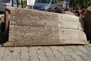 Köy yaşamı ve araç gereçleri