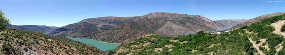 Yıldızlı (Hastesi) Köyü