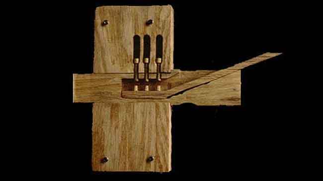 Hastesi Köyünün Bağ ve Bahçe Kapıları