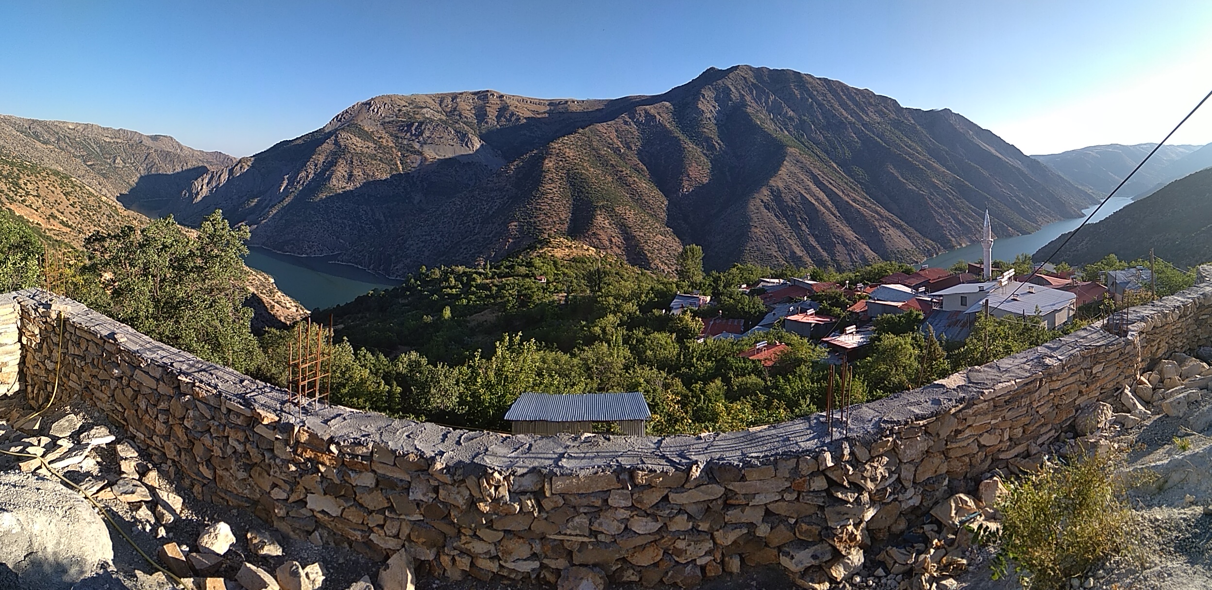 Karye-i Hasarısi (Hastesi) (Yıldızlı Köyü) Osmanlı Kayıtları ve Tarihçesi
